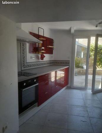 La Caillourie Villa Bricquebec Екстериор снимка